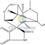 Padrão Gelsemine - Fr/10Mg