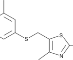 Gw 0742, 10Mg