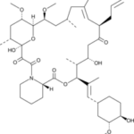 Fk-506 (Tacrolimus), 99% - Fr/100Mg