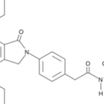 Reagente Antagonista, Gw 627368X - 5Mg