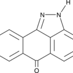 Inibidor Jnk Ii Sp600125 98% - 5Mg