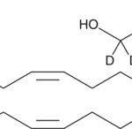 Araquidonoil Etanolamida-D4 - Fr/5Mg