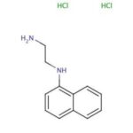 N-(1-Naftil)Etilenediamina Dicloridrato - Fr/10G