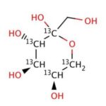 D-Frutose-13 C6C - Fr/500Mg