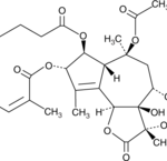 Reagente Inibidor Tapsigargina 97% - Fr / 1 Mg