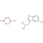 A-Metilserotonina Maleato Sal -Fr/10Mg