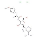Dihidrocloreto De Puromicina 98% - 250Mg