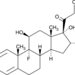 Dexametasona 98% - Fr/500Mg