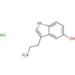 Cloridrato De Serotonina - Fr/100Mg