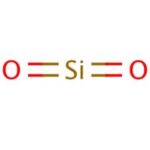 Dióxido De Silício, Lavado Com Ácido, Fr/50 G