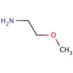 2-Metoxietilamina - 25 Ml