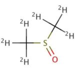 Dimetil Sulfóxido D6, 99% - Fr/100G