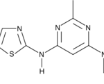 Dasatinib, >98% -Fr/10Mg