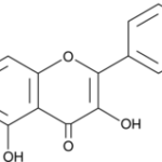 Kaempferol 98% - 25Mg