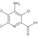 Padrão Picloram