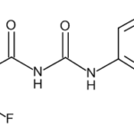 Padrão Diflubenzurona (Iso 17034) - Fr/250Mg