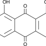 Emodina, >98% - Fr/25Mg