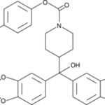 Inibidor Seletivo Jzl184 - 100Mg - >97%