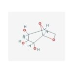 1,6-Anidro-D-Galactose - Fr/500Mg
