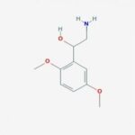 2-Amino-1-(2,5-Dimetoxifenil)Etanol -Fr/10Mg