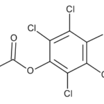 Padrão Acetato De Pentaclorofenol - Iso 17034 - Fr/100Mg
