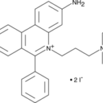 Iodeto De Propideo, 90%, 25Mg