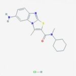 Ym 298198 Hidrocloro -Fr/10Mg