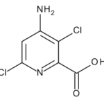 Padrão Aminopiralide - Fr/100Mg