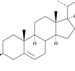 Sulfato De Colesterol (Sal De Sodio) >95% - Fr / 25 Mg