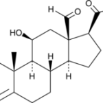 Aldosterona, >98% -10Mg