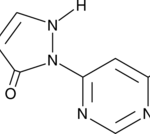 Molidustat (Bay 85-3934) - Fr/5Mg