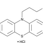 Clorpromazina ( Cloridrato) - 500Mg