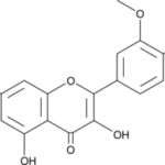 Isorhamnetina 98% - Fr/5Mg
