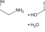 L-(-)-Norepinefrina (Bitartrate Hydrate) - 1G