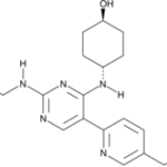 Inibidor Unc2250, 98% - 25Mg