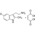 2-Metilserotonina Maleato Sal -Fr/50Mg