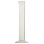 Proveta Em Pp, Graduada, Capacidade 1000Ml, Div. 10Ml - 1Un