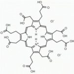 Dicloridrato De Uroporfirina I - Fr/10Mg