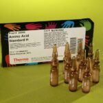 Padrao De Aminoacido H - Amp/10X1Ml