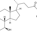 Acido Tauroursodeoxilico -5G
