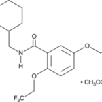 Flecainide (Acetato), 98% - Fr / 5 Mg