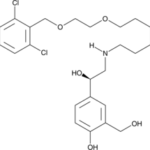 Vilanterol - Fr/1Mg