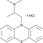 Prometazina (Cloridrato) =98% -10G