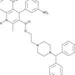 Manidipina - Fr/50Mg