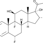 Flumethasone, 100Mg