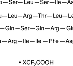 Urocortina (Humana) (Sal De Trifluoroacetato) - Fr / 500 Ug