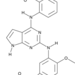 Inibidor De Igf-1R - Porc 95% Gsk1838705A - 5Mg