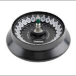 O-Ring De Substituicao Para Tampa Do Rotor Microclick 24X2 - 1 Un