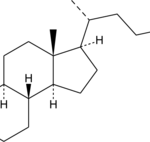 27-Hidroxi Colestenona - 10 Mg