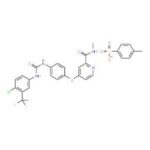 Inibidor Tosilato De Sorafenib, 99% - Fr/1G